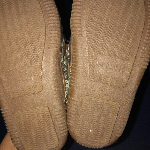 Camo house shoes - Picture 4 of 4